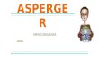 Asperger diapositivas