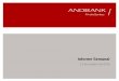 Informe estrategia semanal de inversión Andbank 17 octubre 2016