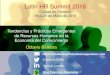 Presentación Final - Octavio Ballesta - Latin HR Summitt 2016 - Ciudad de Panama