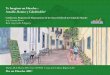 Conferencia: Propuesta de mejoramiento de areas verdes de la ciudad de Huacho