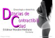 Distocias de contractibilidad uterinas
