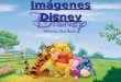 ImGenes  Disney
