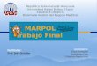 Convenio Marpol