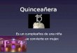 Quince powerpoint
