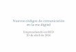 Conferencia Cecilia Gañán comunicación en la era digital.ppt