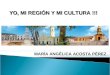 Presentacion Yo, Mi Region, Mi Cultura