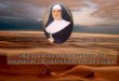 Pastoral Vocacional Franciscana (HFIC):  Sierva de Dios Humilde Patlán Sánchez