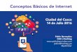 Redes sociales | Binational Centers