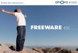 AHORA Soluciones freeware | freesaas | freewhite
