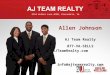 AJ Team presentation