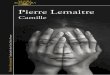 La Langosta Literaria recomienda CAMILLE de Pierre Lemaitre