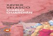 DIABLO GUARDIÁN de Xavier Velasco