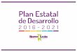 Plan de Gobierno Nuevo León 2016 - 2021