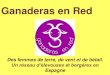 Ganaderas en red Soirée Grand Public Florac - ROS PIQUERAS