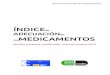 Índice adecuación medicamentos, versión español y manual usuarioio