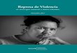 Represa de Violencia "El Plan que asesinó a Berta Cáceres"