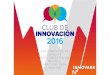 Metodología Sprint - Club de la Innovación Costa Rica