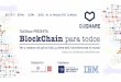 OuiShare Talk: BlockChain para todos - 7 principios esenciales de la economía blockchain