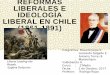 Reformas liberales e ideología liberal ppt (1)