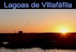 Lagoas de Villafáfila