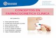 Farmacocinetica Clinica- Farmacia Clinica