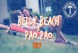 Belly Beach 2017
