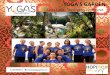 Yoga's Garden diagnostico - Hoptour - Honduras Hopineo
