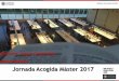 Jornada de Acogida Master  2017-Biblioteca Campus Gandia-CRAI
