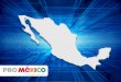 México: Una oportunidad para empresas españolas digitales