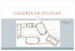 Galeria de Jetavan