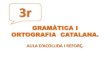 Gramàtica catalana3