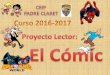 Decoración CEIP PADRE CLARET (Palencia) 2016-17
