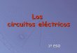 Los circuitos eléctricos1