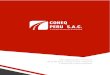 Brochure Servicios Alquiler de Equipos- CONEQ PERU SAC