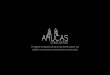 AHUCAS Doma & Polo | Presentación Corporativa