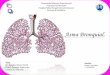 Asma y  bronquiolitis PEDIATRIA