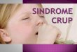 Sindrome CRUP