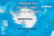 Proxecto antártida