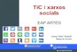 Curs TiC i xarxes socials