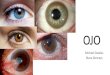 Semiologia ojo