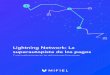 La Lightning Network y el futuro de los servicios financieros
