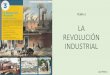 Presentación tema 3: La Revolución Industrial