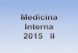 Medicina interna 2015 B