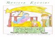 Revista Escolar 79 - C.E.E. "Ntra. Sra. de la Esperanza" - Guadix