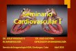 Aparato Cardiovascular Generalidades e Insuficiencia Cardiaca en Imagenología