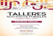 Talleres socioculturales-distrito-triana-2016-2017