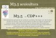 CDP+++ Módulo 3 Clase 5 Acuacultura