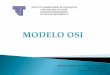 Modelo OSI y sus protocolos y componentes de red