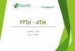 FDDI & ATM
