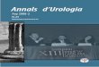 Revista Annals d’Urologia 2008-25